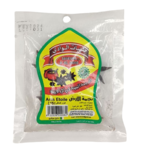 Anis étoile SAVEUR D&rsquo;EL OUED