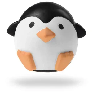 Squishy Pingouin
