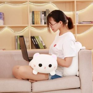 Peluche Kawaii Chat