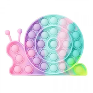 Pop It Escargot